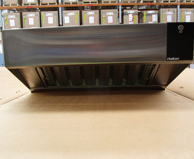 Turbofan VH31 Ventless Condensing Hood - Warehouse Clearance