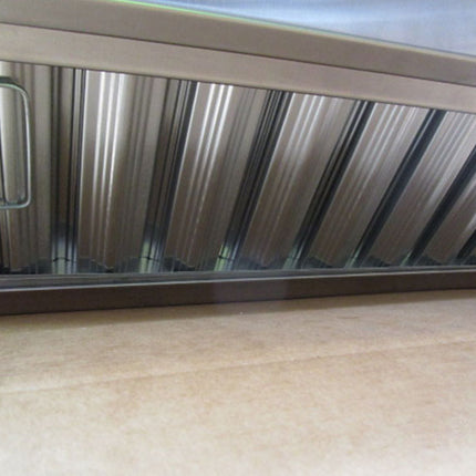 Turbofan VH31 Ventless Condensing Hood - Warehouse Clearance