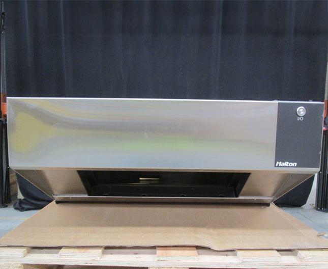 Turbofan VH32 Ventless Condensing Hood - Warehouse Clearance