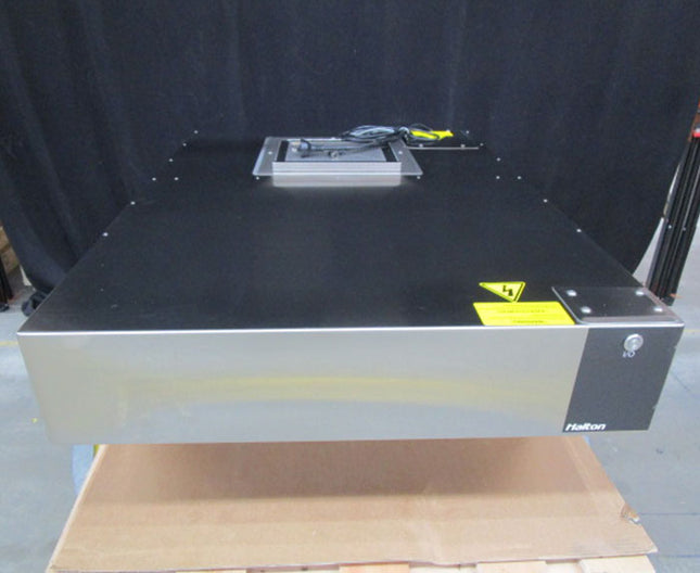 Turbofan VH32 Ventless Condensing Hood - Warehouse Clearance