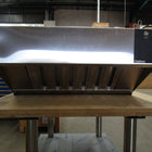 Turbofan VH32 Ventless Condensing Hood - Warehouse Clearance