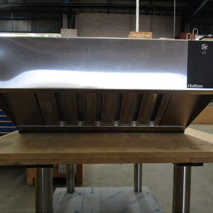 Turbofan VH32 Ventless Condensing Hood - Warehouse Clearance