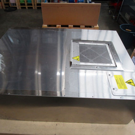 Turbofan VH32 Ventless Condensing Hood - Warehouse Clearance