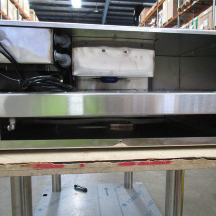 Turbofan VH32 Ventless Condensing Hood - Warehouse Clearance
