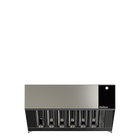 Turbofan VH33 Ventless Condensing Hood