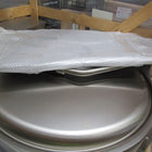 Metos VIKING 4G MIX PAN 250E - 250 Litres Electric Bratt Pan With Mixer VIK4-M250E-WAF-WM - Warehouse Clearance