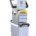 VITO 80 Oil Filter System - Filters 20L upwards - 116mm x 487mm x 185mm