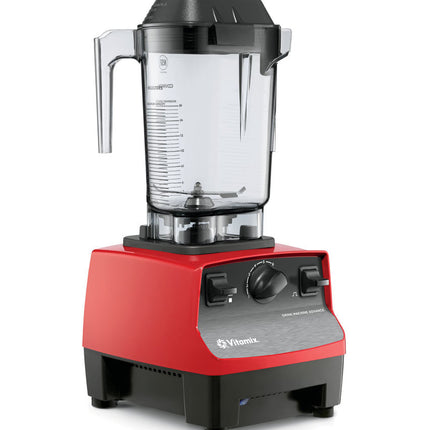 Vitamix Drink Machine Advance Red
