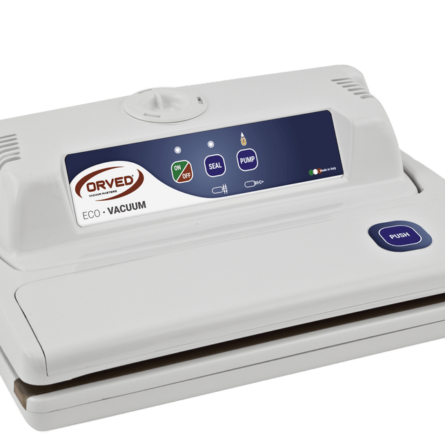 Orved Eco Vac Domestic