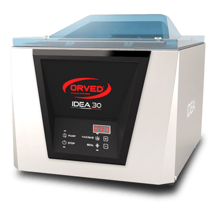 Orved VMO0030 IDEA 30 Vacuum Sealer