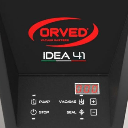 Orved Vacuum Sealer Idea 41 VMO0041