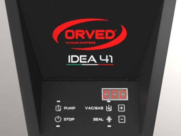 Orved Vacuum Sealer Idea 41 VMO0041