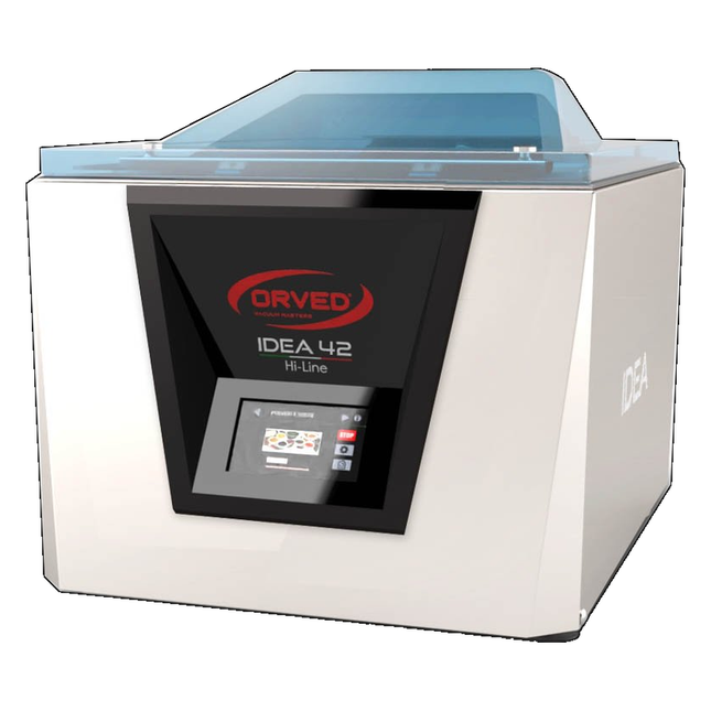 Orved Vacuum Sealer High Line 42 VMO0042