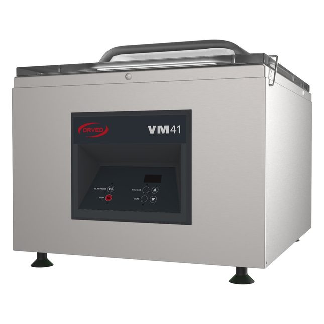 Orved Vacuum Sealer VM41 VMO9941