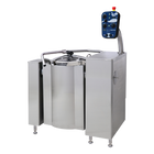 Metos VIKING 4G COMBI 80S - 80 Litres Combi Jacketed Steam Heated Kettle