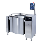 Metos VIKING 4G MIX PAN 150E - 150 Litres Electric Bratt Pan with Mixer