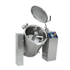 Metos VIKING COMBI 150E - 150 Litre Combi Jacketed Electric Kettle