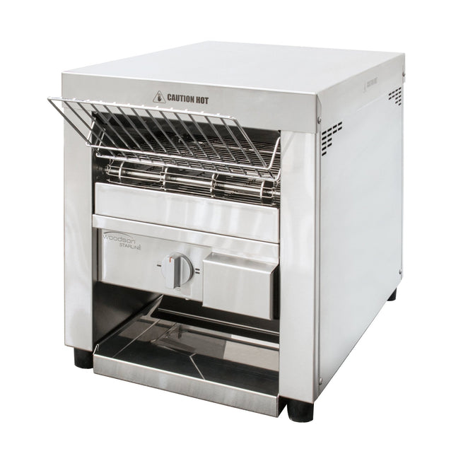 Woodson Starline Conveyor Toaster W.CVT.D.15