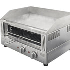Woodson 15 Amp Griddle Toaster W.GDT65