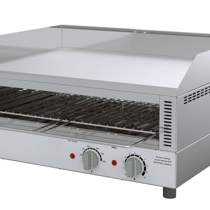 Woodson Large Griddle Toaster W.GDT75