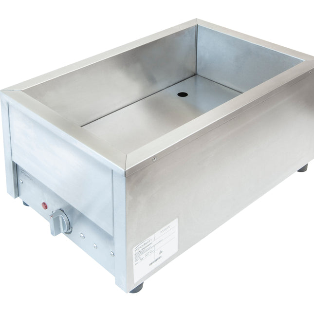 Woodson Counter Top Hot Food Well W.HFW11