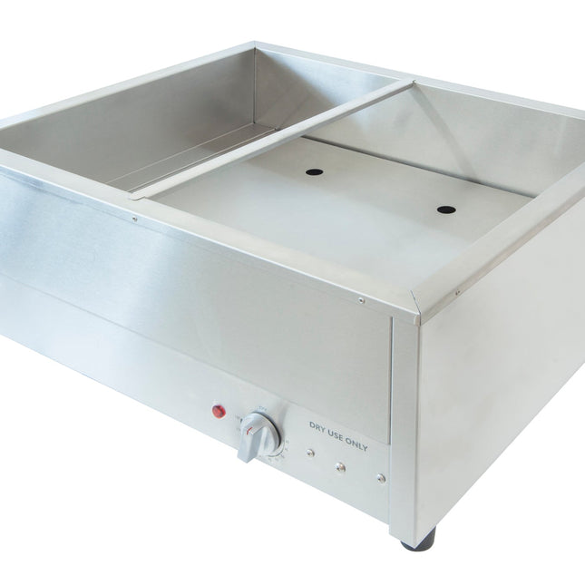 Woodson Counter Top Hot Food Well W.HFW21