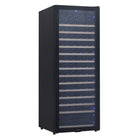Thermaster 408L Single Zone Premium Wine Cooler Wine Fridge WB-166A
