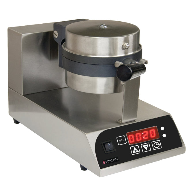 Anvil Waffle Baker Belgian Single