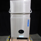 Wexiodisk WD-6 DUPLUS - Ergonomic Passthrough Dishwasher With DUPLUS Rinse... WD-6DUPLUS-WM - Warehouse Clearance