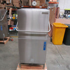 Wexiodisk WD-PRM7 - Passthrough Pre-rinse Washer WD-PRM-7-WM - Warehouse Clearance