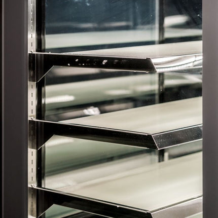 Atosa Upright Square Cake Showcase 1700 Mm