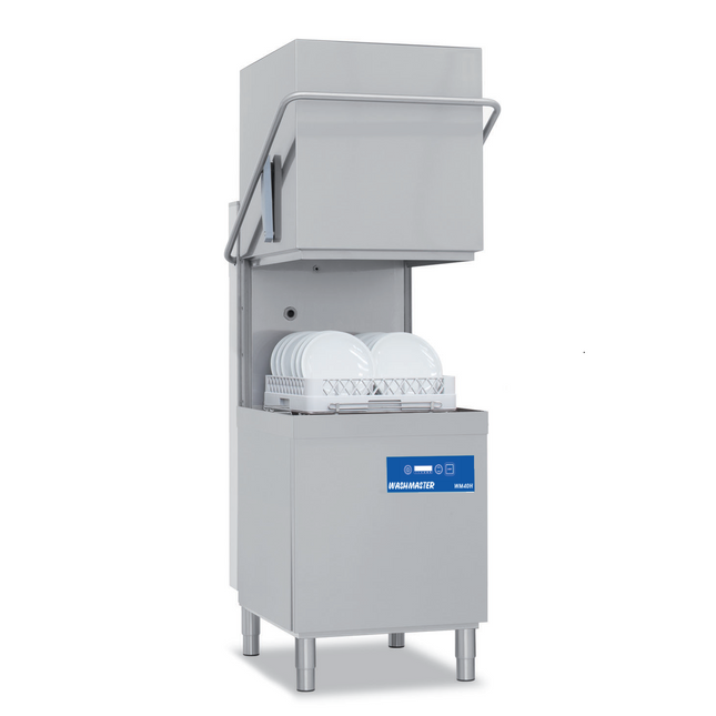 Washmaster Passthrough Commercial Dishwasher WM50H