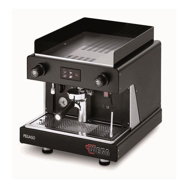 Wega Wega-Pegaso-3-Group-CMT coffee espresso machine — front view