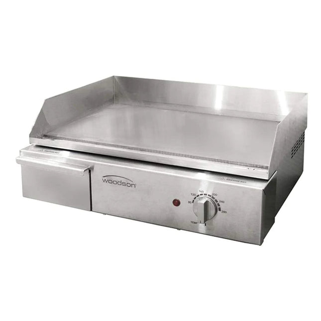 Woodson Griddle W.GDA50