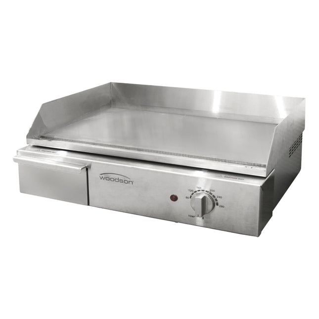 Woodson Large Griddle W.GDA60 Main Image
