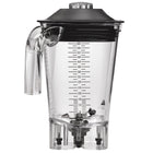 Hamilton Beach XBBE1002 2L blender jug — front view