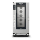 UNOX BAKERTOP MIND.Maps PLUS BIG Combi Oven 16 Tray XEBL-16EU