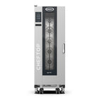 Unox Cheftop Mind.Maps PLUS Big Compact 20 Tray Combi Oven GN 1/1