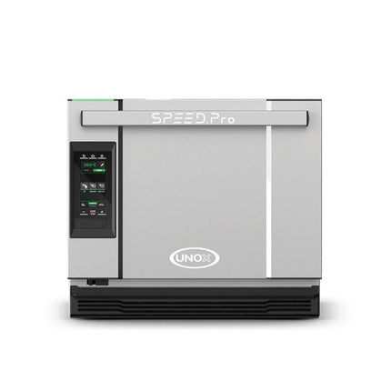 UNOX SPEED Pro Speed Baking Oven Single Phase XESR-03HS-MDDN