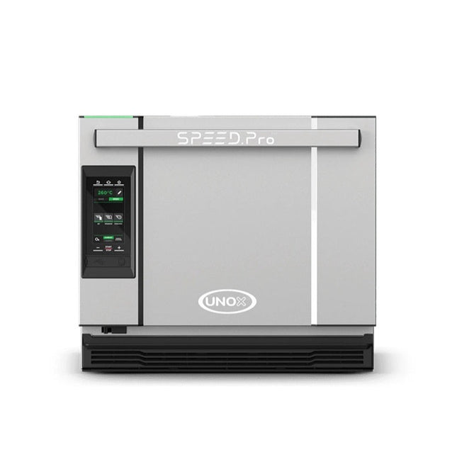 UNOX SPEED Pro Speed Baking Oven Single Phase XESR-03HS-MDDN