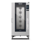 Electric - 38.5 kW / Left Hand Door