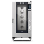 Left Hand Door / Electric -65 kW