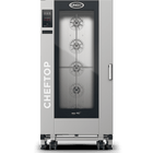 Unox Cheftop Mind.Maps PLUS Big 20 Tray Combi Oven GN 2/1