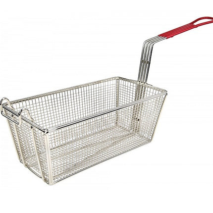 Fryer Basket Red Handle XGFG1111