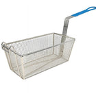 Fryer Basket Blue Handle XGFG2222
