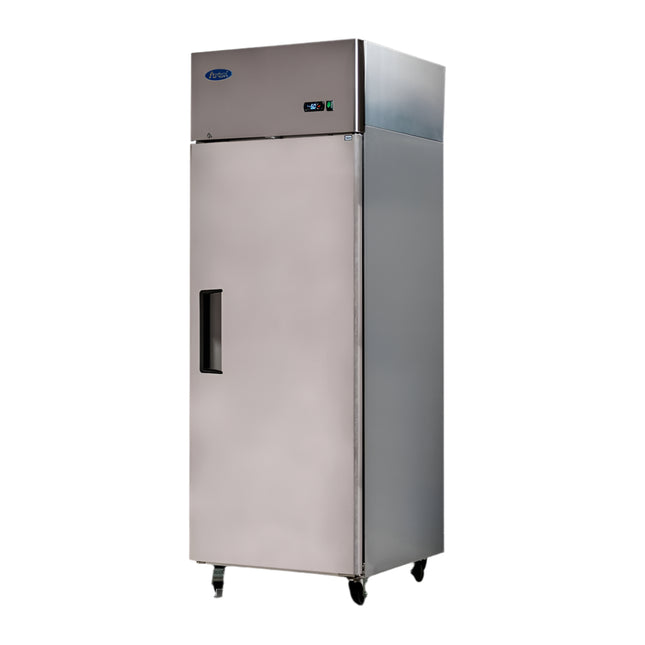 Atosa Single Door Top Mounted Freezer