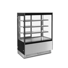 Besttop 4 Tier Cake Showcase 900x700x1300mm 3L YC-900H