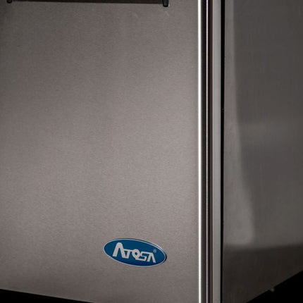 Atosa 1.5m Freezer Undercounter