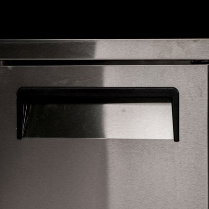 Atosa 1.5m Refrigerator Undercounter