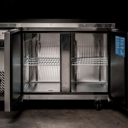 Atosa 1.5m Refrigerator Undercounter